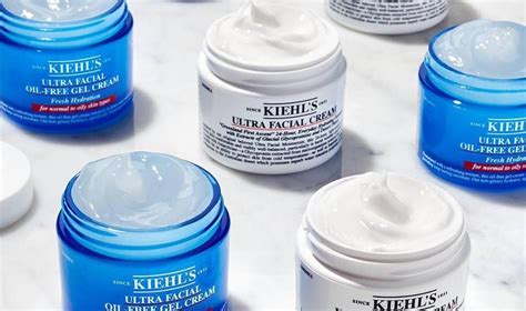 The role of Kiehl's magical concoction in preventing and treating acne
